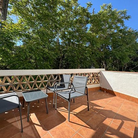 Dreaming Sacromonte - Free Parking Villa กรานาดา ภายนอก รูปภาพ