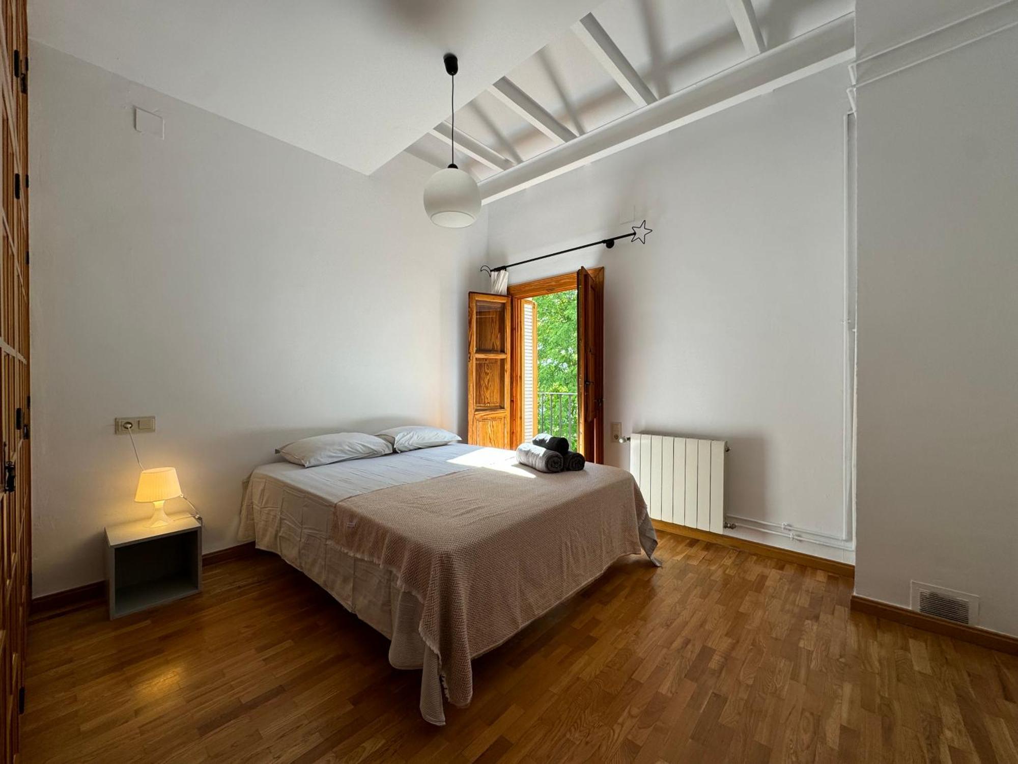 Dreaming Sacromonte - Free Parking Villa กรานาดา ภายนอก รูปภาพ
