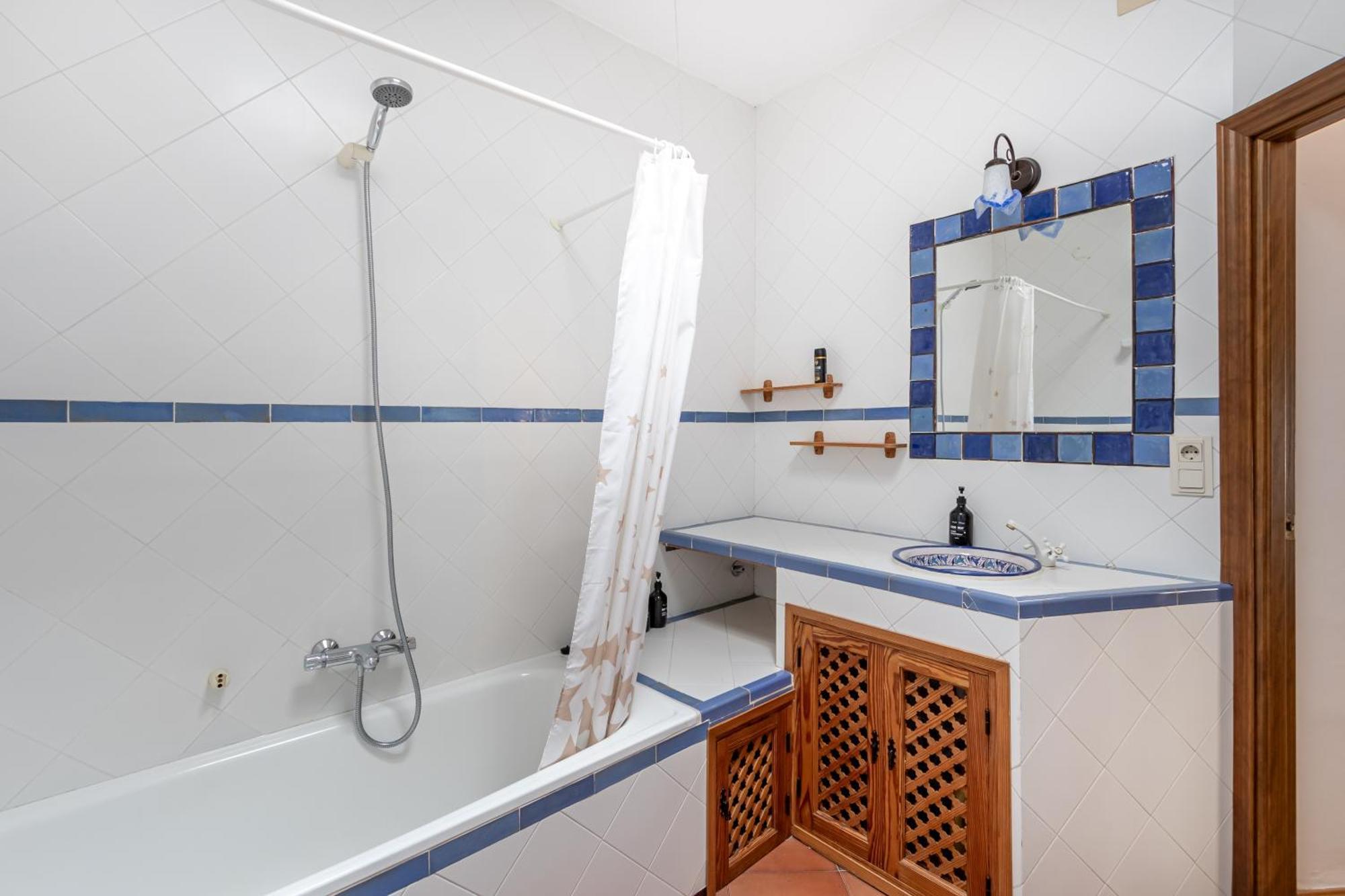 Dreaming Sacromonte - Free Parking Villa กรานาดา ภายนอก รูปภาพ